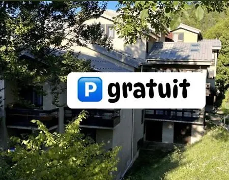 Apres Apartament