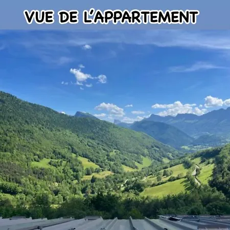Apartament Apres