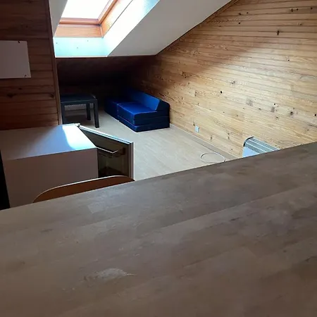 Apartmán Apres *