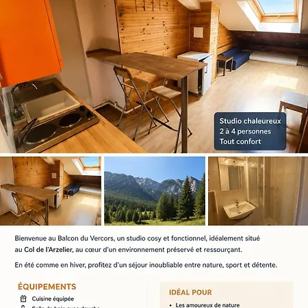 Apartament Apres